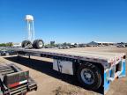 2006 Benson International 2006 Flatbed Trailer