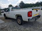 2013 Chevrolet Silverado C1500