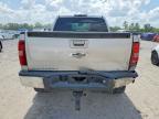 2008 Chevrolet Silverado K1500