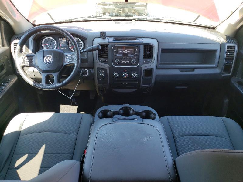 2013 Dodge RAM 1500 ST