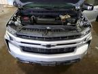 2022 Chevrolet Silverado LTD K1500 RST