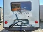 2026 Foresriver 2026 Forest River Rockwood Camper