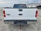 2007 Ford F150 Supercrew
