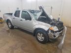 2005 Nissan Frontier SE