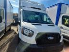 2020 Ford Transit Delivery Truck