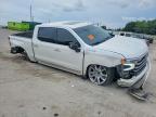 2025 Chevrolet Silverado K1500 High Country