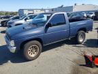 1989 Nissan Pickup