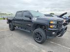 2015 Chevrolet Silverado K1500 LTZ