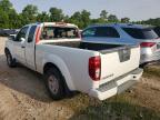 2021 Nissan Frontier S