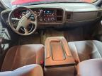 2004 GMC Sierra K2500 Crew Cab
