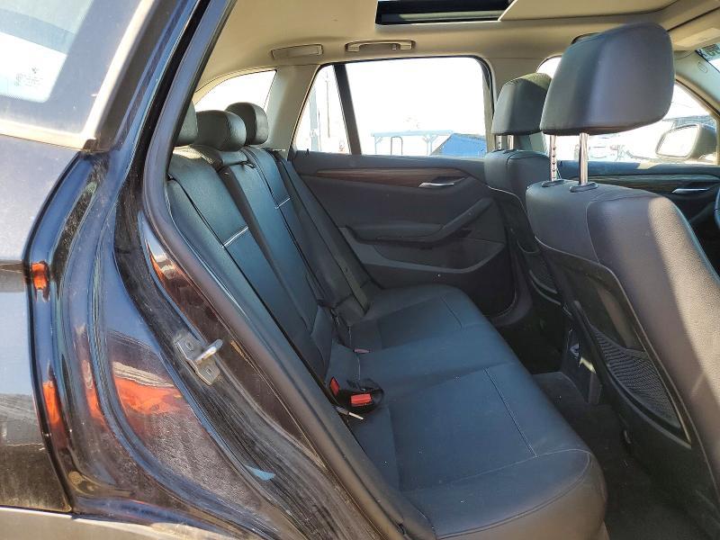 2013 BMW X1 Xdrive28i