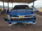 2022 Chevrolet Silverado C1500 LT