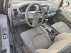 2005 Nissan Frontier SE