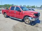 2007 Ford F150 Supercrew