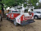 2015 Chevrolet Silverado K2500 Heavy Duty