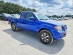 2012 Nissan Frontier SV V6
