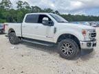 2020 Ford F250 Super Duty