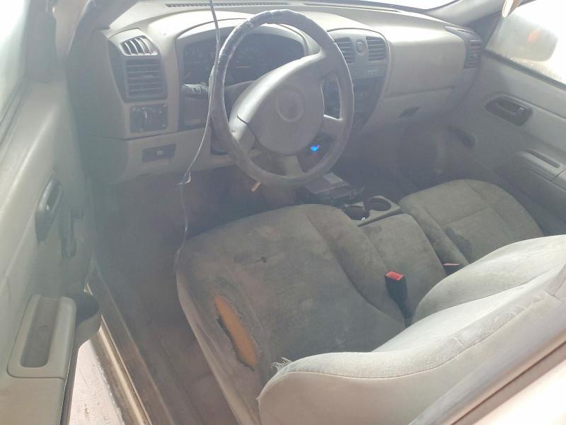 2006 GMC Canyon
