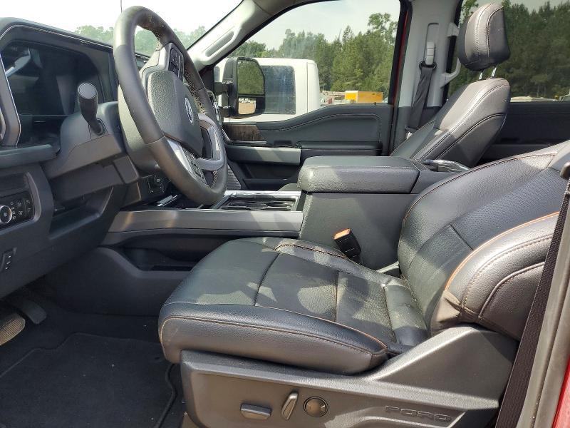 2025 Ford F350 Super Duty