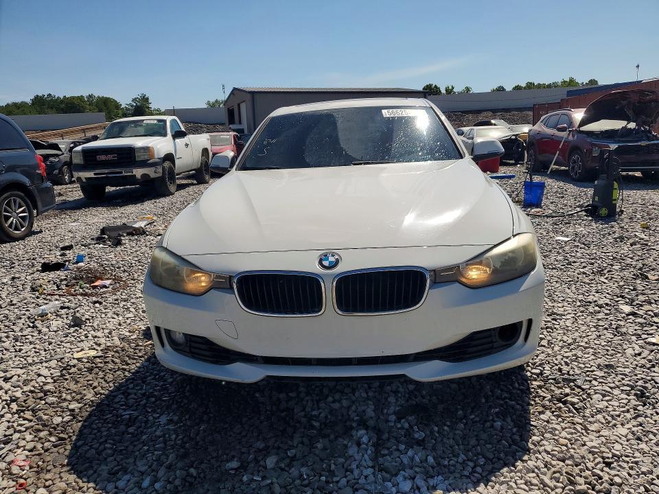 2014 BMW 328 i