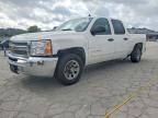 2012 Chevrolet Silverado C1500 LT