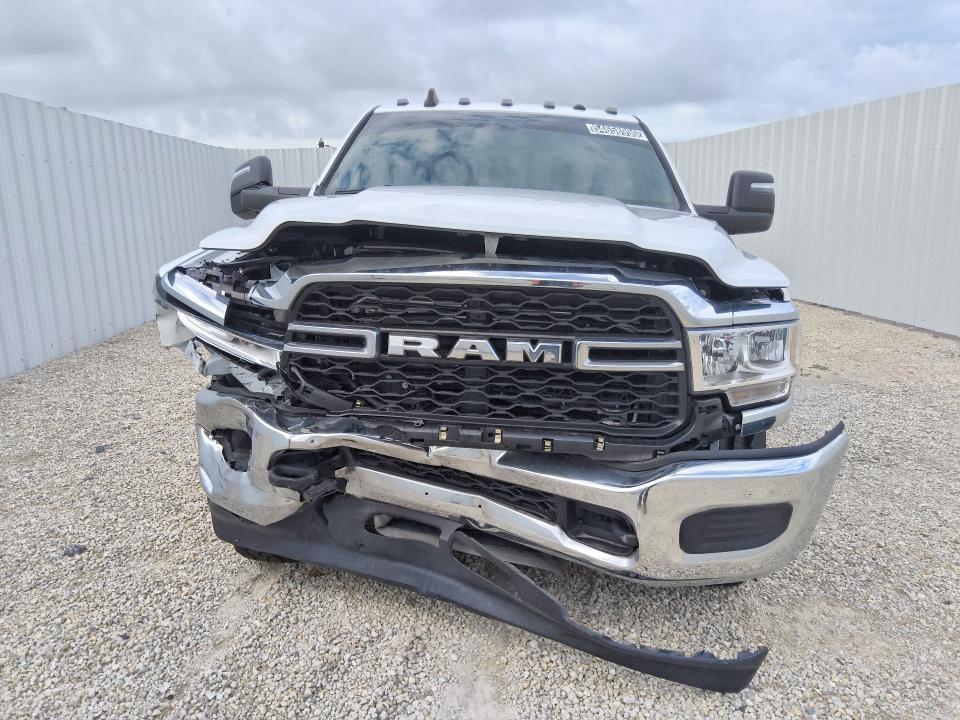 2024 Dodge RAM 2500 Tradesman