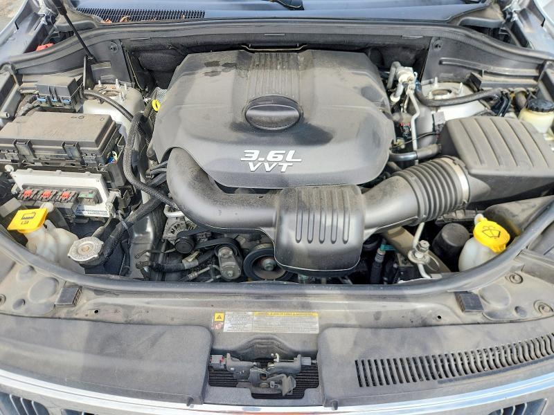 2013 Jeep Grand Cherokee Limited