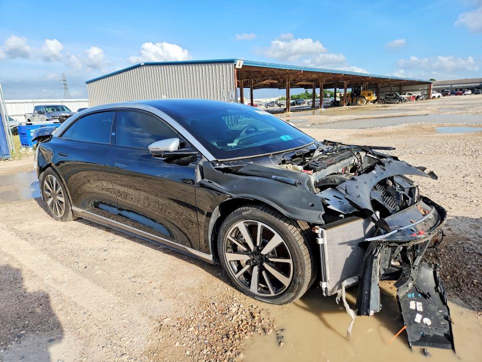 2022 Lucid Motors Air Grand Touring