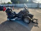 2016 Can-Am Spyder Roadster RT