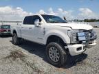 2017 Ford F250 Super Duty