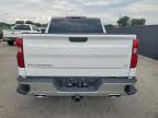 2025 Chevrolet Silverado K1500 LT