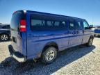 2005 GMC Savana G3500
