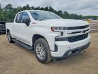 2020 Chevrolet Silverado K1500 RST