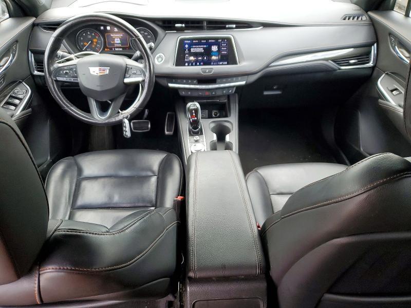 2020 Cadillac XT4 Sport