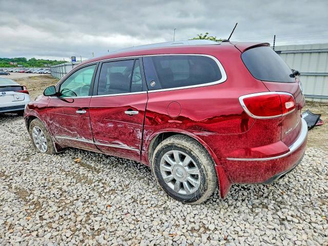 2015 Buick Enclave