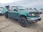 2001 Ford F150 Supercrew