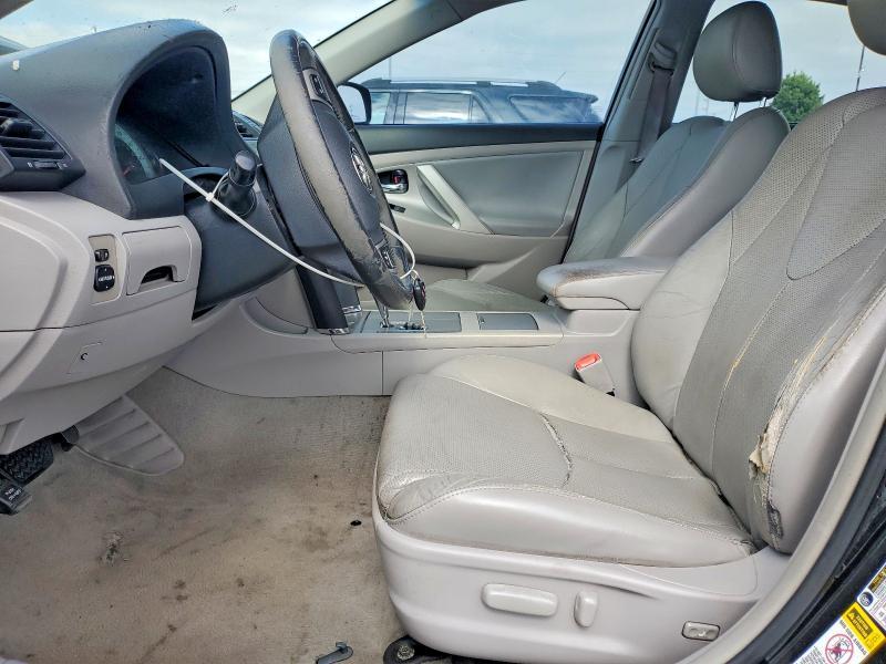 2009 Toyota Camry se V6