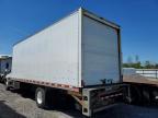 2019 Hino 258/268 BOX Truck
