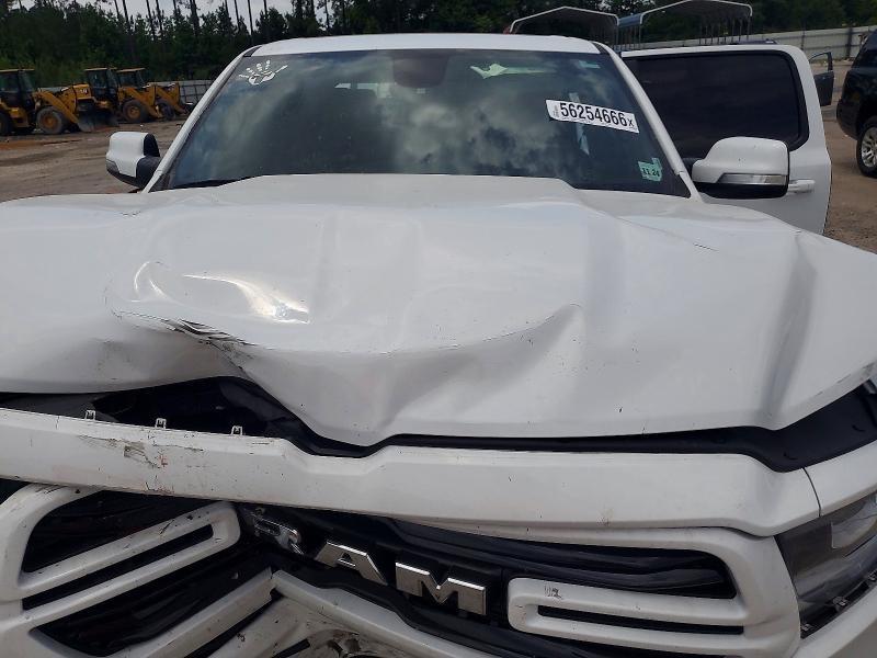 2019 Dodge RAM 1500 BIG Horn