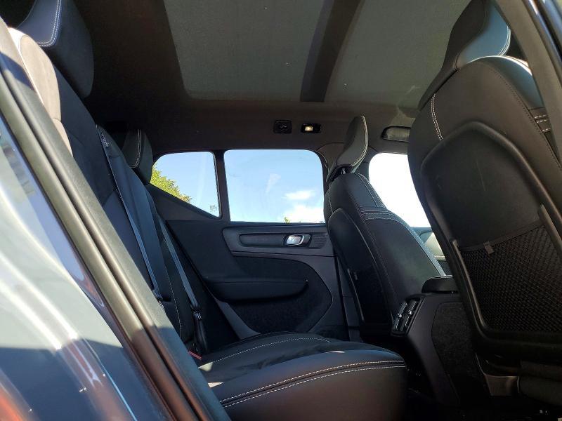 2023 Volvo Xc40 Recharge Ultimate