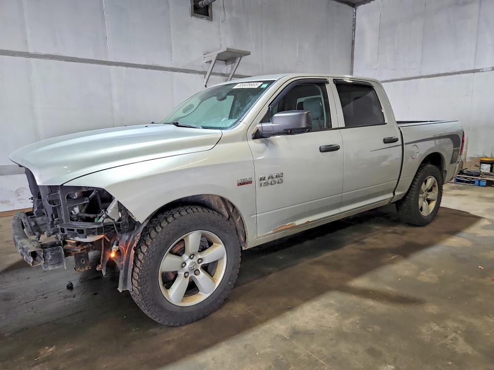 2014 Dodge RAM 1500 ST