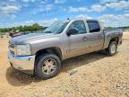 2012 Chevrolet Silverado K1500 LT