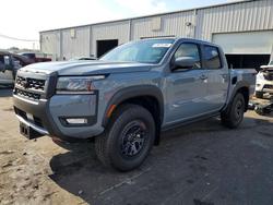 2026 Nissan Frontier PRO-4X en venta en Jacksonville, FL