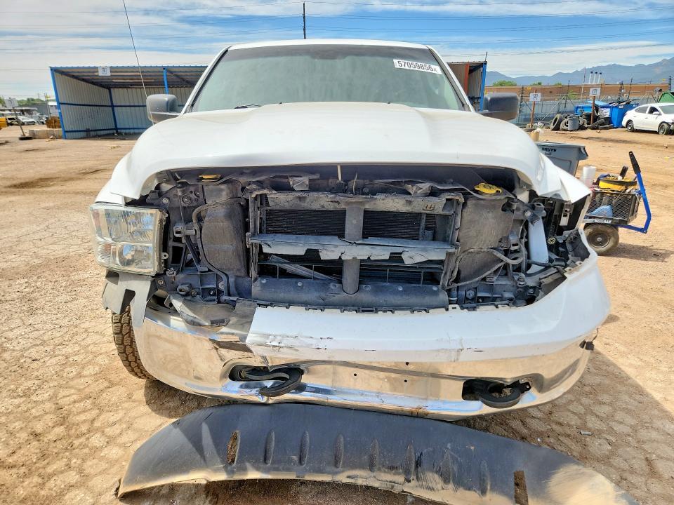 2013 Dodge RAM 1500 SLT