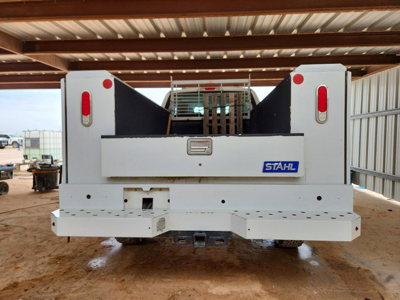 2021 Ford F250 Super Duty