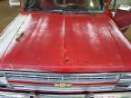 1985 Chevrolet C10