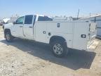 2016 Chevrolet Silverado C2500 Heavy Duty