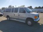 2006 Ford Econoline E350 Super Duty Wagon