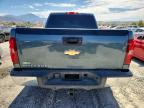 2011 Chevrolet Silverado K1500 LTZ