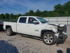2014 GMC Sierra K1500 SLE